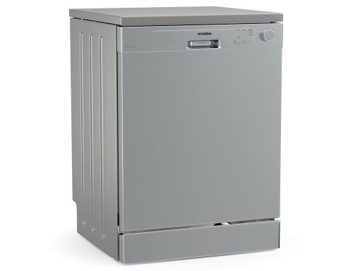 image_returner Πλυντήριο πιάτων Hyundai HDW24V-6061/X με χωρητικότητα 12 σερβίτσια και ενεργειακή κλάση E