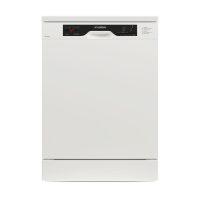 Πλυντήριο πιάτων Hyundai HDW19-6060/W με χωρητικότητα 12 σερβίτσια και ενεργειακή κλάση E