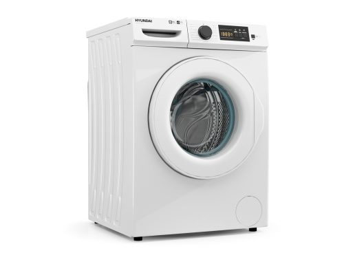 image_returner Πλυντήριο Ρούχων Hyundai 11 Κιλών HWM24V-1411T/W Inverter με λειτουργία Twin Jet, 1200rpm και ενεργειακή κλάση Α