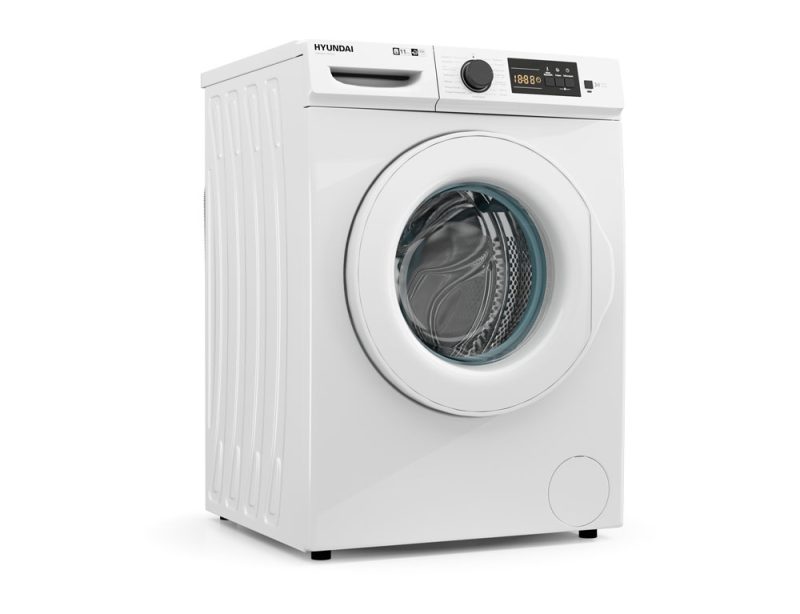 image_returner Πλυντήριο Ρούχων Hyundai 11 Κιλών HWM24V-1411T/W Inverter με λειτουργία Twin Jet, 1200rpm και ενεργειακή κλάση Α