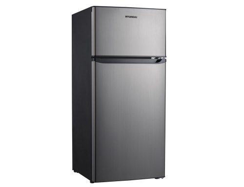 Ψυγειοκαταψύκτης Hyundai HRD24-2934X/NF No Frost με Συνολική Χωρητικότητα 283L και Ενεργειακή Κλάση E