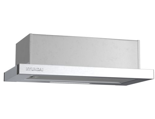image_returner Απορροφητήρας Hyundai HHD24-TL7061X με πλάτος 60cm και απορροφητική ισχύ 450 m³/h - Inox