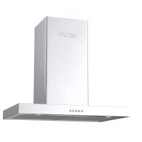 Απορροφητήρας Hyundai HHD24-T3561X με πλάτος 60cm και απορροφητική ισχύ 650 m³/h - Inox