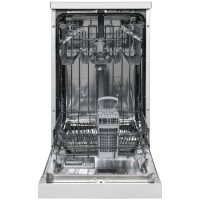 Πλυντήριο πιάτων Hyundai HDW24V-4561/X με χωρητικότητα 10 σερβίτσια και ενεργειακή κλάση E