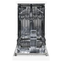 Πλυντήριο πιάτων Hyundai HDW24V-4561/W με χωρητικότητα 10 σερβίτσια και ενεργειακή κλάση E