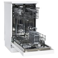 Πλυντήριο πιάτων Hyundai HDW24V-4561/W με χωρητικότητα 10 σερβίτσια και ενεργειακή κλάση E