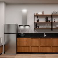 Ψυγειοκαταψύκτης Hyundai HRD24-2934X/NF No Frost με Συνολική Χωρητικότητα 283L και Ενεργειακή Κλάση E