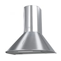 Απορροφητήρας Hyundai HHD24-P6061X με πλάτος 60cm και απορροφητική ισχύ 650 m³/h - Inox
