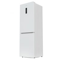 Ψυγειοκαταψύκτης Hyundai HCS24-4060WDG/LF Total No Frost με Συνολική Χωρητικότητα 290L, Ενεργειακή Κλάση E και Ύψος 185cm