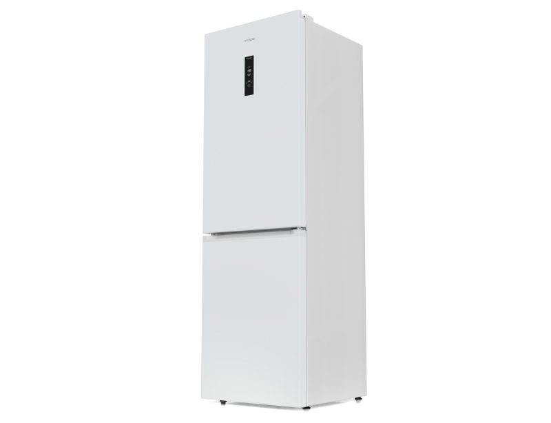 Ψυγειοκαταψύκτης Hyundai HCS24-4060WDG/LF Total No Frost με Συνολική Χωρητικότητα 290L, Ενεργειακή Κλάση E και Ύψος 185cm