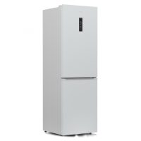 Ψυγειοκαταψύκτης Hyundai HCS24-4060WDG/LF Total No Frost με Συνολική Χωρητικότητα 290L, Ενεργειακή Κλάση E και Ύψος 185cm