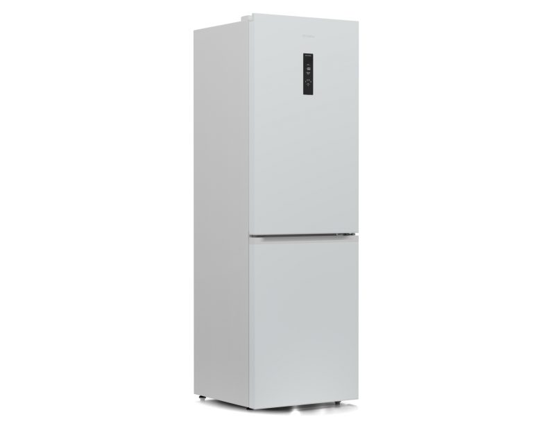 Ψυγειοκαταψύκτης Hyundai HCS24-4060WDG/LF Total No Frost με Συνολική Χωρητικότητα 290L, Ενεργειακή Κλάση E και Ύψος 185cm