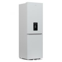 Ψυγειοκαταψύκτης Hyundai HCS24-3060WWD/LF Less Frost με Συνολική Χωρητικότητα 296L, Ενεργειακή Κλάση E και Ύψος 185cm