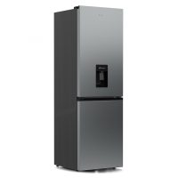 Ψυγειοκαταψύκτης Hyundai HCS24-3060XWD/LF Less Frost με Συνολική Χωρητικότητα 296L, Ενεργειακή Κλάση E και Ύψος 185cm