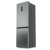 Ψυγειοκαταψύκτης Hyundai HCS24-4060XDG/LF Total No Frost με Συνολική Χωρητικότητα 290L, Ενεργειακή Κλάση E και Ύψος 185cm