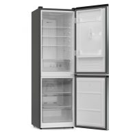 Ψυγειοκαταψύκτης Hyundai HCS24-4060XDG/LF Total No Frost με Συνολική Χωρητικότητα 290L, Ενεργειακή Κλάση E και Ύψος 185cm