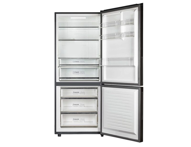 image_returner_extra Ψυγειοκαταψύκτης Hyundai HRC23-4722DXWDG/NF Total No Frost με Συνολική Χωρητικότητα 442L, Ενεργειακή Κλάση E και Ύψος 185cm