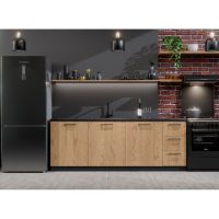 image_returner_extra Ψυγειοκαταψύκτης Hyundai HRC23-4722DXWDG/NF Total No Frost με Συνολική Χωρητικότητα 442L, Ενεργειακή Κλάση E και Ύψος 185cm