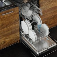 image_returner_extra Πλυντήριο πιάτων Hyundai HDW22-4560FF/BL με χωρητικότητα 10 σερβίτσια και ενεργειακή κλάση E