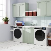 image_returner_extra Πλυντήριο ρούχων Hyundai HWM19-1409TJ/FT Inverter, με οθόνη TFT, λειτουργία Twin Jet, χωρητικότητα 9kg, 1400rpm και ενεργειακή κλάση B