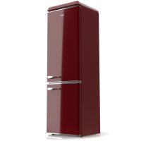 Ψυγειοκαταψύκτης Hyundai HCVG23-310R, Χωρητικότητα 300L, Ενεργειακή Κλάση E και Ύψος 192cm