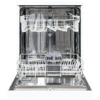 Πλυντήριο πιάτων Hyundai HDW24V-6061/W με χωρητικότητα 12 σερβίτσια και ενεργειακή κλάση E