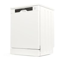 Πλυντήριο πιάτων Hyundai HDW19-6060/W με χωρητικότητα 12 σερβίτσια και ενεργειακή κλάση E