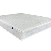 Στρώμα Bs Strom Island Plus υπέρδιπλο 190x200x28cm - Ελληνικής κατασκευής