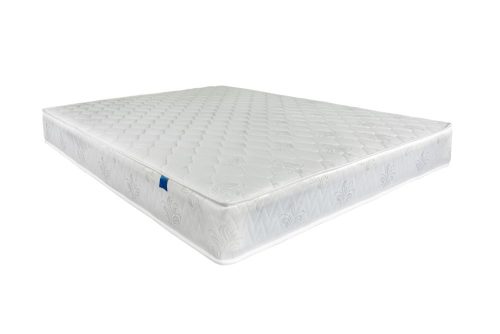 Στρώμα Bs Strom Island Plus υπέρδιπλο 190x190x28cm - Ελληνικής κατασκευής