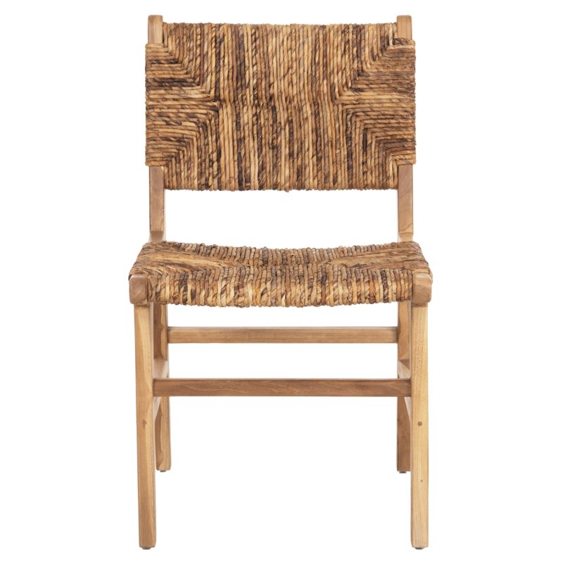 ΚΑΡΕΚΛΑ ΑΠΟ ΞΥΛΟ ΤΕΑΚ ME ΨΑΘΙΝΗ ΠΛΑΤΗ ΚΑΙ ΚΑΘΙΣΜΑ ΦΥΣΙΚΟ ΧΡΩΜΑ 51x60,5x86Yεκ.HM9399.11