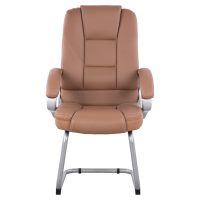 karekla-episkepti-me-pu-camel-fb9114409-2 ΚΑΡΕΚΛΑ DHARA ΜΕ PU CAMEL HM1144.09 63Χ67Χ112 ΕΚ