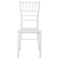 ΚΑΡΕΚΛΑ ΠΟΛΥΠΡΟΠΥΛΕΝΙΟΥ CATERING TIFFANY HM8058.31 ΛΕΥΚΟ 39x46x89Υεκ.