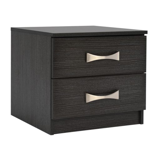 ΚΟΜΟΔΙΝΟ ΜΕ 2 ΣΥΡΤΑΡΙΑ ΚΑΙ ΧΕΡΟΥΛΙ ASHLYN HM2235.01 ZEBRANO 48x40x42Yεκ.