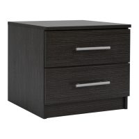 komodino-melaminis-fb9222001-zebrano-48x ΚΟΜΟΔΙΝΟ ΜΕΛΑΜΙΝΗΣ CHELSEA HM2220.01 ZEBRANO 48X40,5X41,5 εκ.