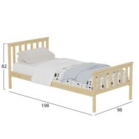 krebati-fb967501-masif-xylo-peykoy-se-fy-2 ΚΡΕΒΑΤΙ GIMLY HM675.01 ΜΑΣΙΦ ΞΥΛΟ ΠΕΥΚΟΥ ΣΕ ΦΥΣΙΚΟ ΓΙΑ ΣΤΡΩΜΑ 190x90εκ.