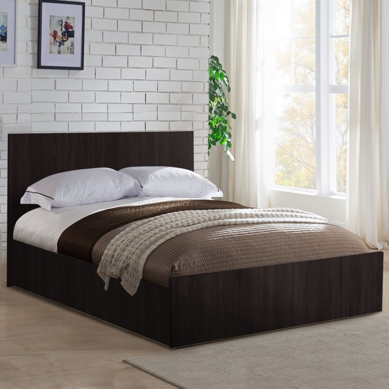 krebati-melaminis-diplo-gia-stroma-160ch-1 ΚΡΕΒΑΤΙ ADLER ΜΕΛΑΜΙΝΗΣ ΔΙΠΛΟ ΓΙΑ ΣΤΡΩΜΑ 160Χ200εκ. ΒΕΓΓΕ HM2432.02