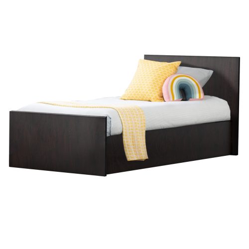 krebati-melaminis-mono-gia-stroma-90ch20 ΚΡΕΒΑΤΙ ADLER ΜΕΛΑΜΙΝΗΣ ΜΟΝΟ ΓΙΑ ΣΤΡΩΜΑ 90Χ200εκ. ΒΕΓΓΕ HM2433.02