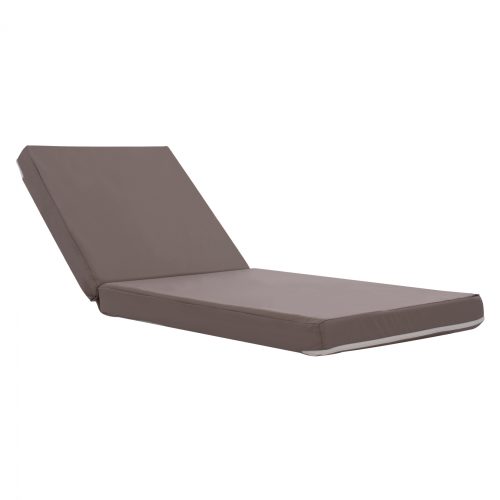 maxilari-xaplostras-gkri-fb91123510p-190 ΜΑΞΙΛΑΡΙ ΞΑΠΛΩΣΤΡΑΣ POLYESTER SIFNOS ΓΚΡΙ HM11235.10P 190x70x11 εκ.