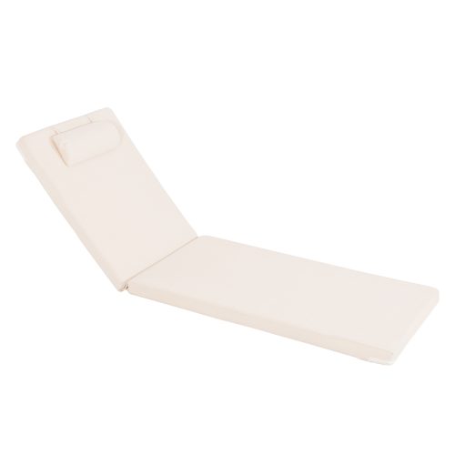 maxilari-xaplostras-textilene-mpez-fb911 ΜΑΞΙΛΑΡΙ ΞΑΠΛΩΣΤΡΑΣ TEXTILENE SIFNOS ΜΠΕΖ HM11234.61T 190(114-76)x58x6,5Yεκ.