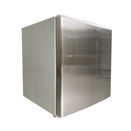 Mini Bar PRMB-50048 Primo 45L Μονόπορτο Inox/Γκρι Mini Bar PRMB-50048 Primo 45L Μονόπορτο Inox/Γκρι