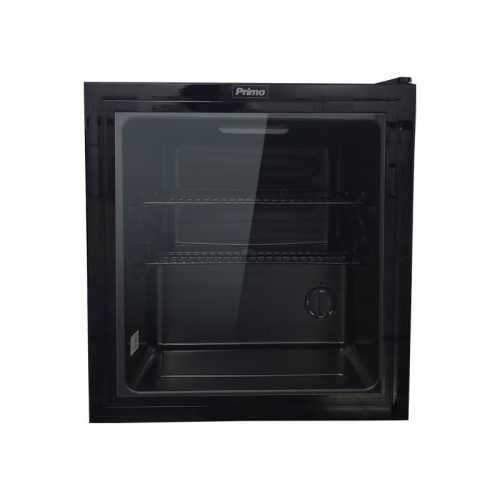 Mini Bar PRMB-50083 Primo 42L Μονόπορτο Γυάλινο/Μαύρο Mini Bar PRMB-50083 Primo 42L Μονόπορτο Γυάλινο/Μαύρο
