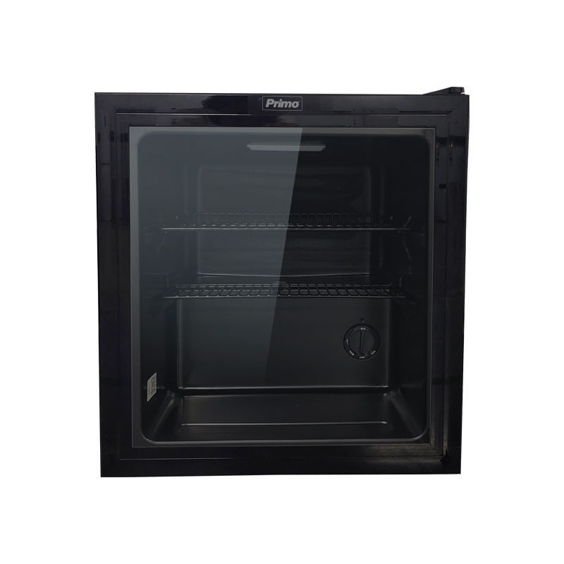 Mini Bar PRMB-50083 Primo 42L Μονόπορτο Γυάλινο/Μαύρο Mini Bar PRMB-50083 Primo 42L Μονόπορτο Γυάλινο/Μαύρο