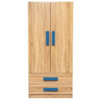 ntoylapa-2fylli-playroom-sonama-siel-hm3-2 ΝΤΟΥΛΑΠΑ 2ΦΥΛΛΗ PLAYROOM SONAMA-ΣΙΕΛ HM335+HM336.01 80X50X180εκ.