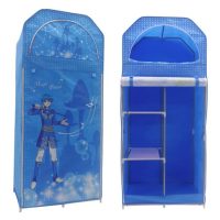 ntoylapa-yfasmatini-hm25005-mple-70ch43c ΝΤΟΥΛΑΠΑ ΥΦΑΣΜΑΤΙΝΗ HM250.05 ΜΠΛΕ 70Χ43Χ157 εκ.