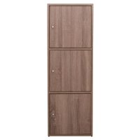 ntoylapi-me-3-apoth-choroys-fb9993911-so-2 ΝΤΟΥΛΑΠΙ ΜΕ 3 ΑΠΟΘ. ΧΩΡΟΥΣ SORIANO HM9939.11 SONAMA OAK ΜΕΛΑΜΙΝΗ 40x39x119Υεκ.