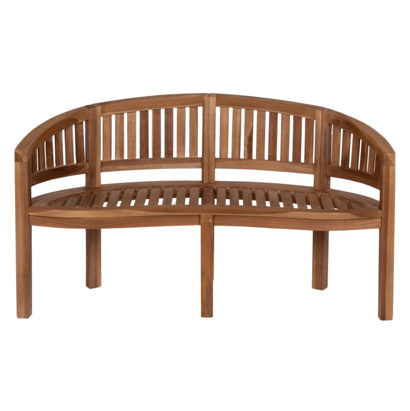 pagkaki-2thesio-fb99539-xylo-teak-se-fys-2 ΠΑΓΚΑΚΙ CAPO 2ΘΕΣΙΟ HM9539 ΞΥΛΟ ΤΕΑΚ ΣΕ ΦΥΣΙΚΟ ΧΡΩΜΑ 149x59x86Yεκ.