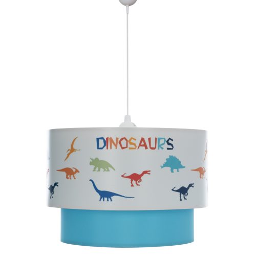 paidiko-fotistiko-orofis-yfasmatino-f30x ΠΑΙΔΙΚΟ ΦΩΤΙΣΤΙΚΟ ΟΡΟΦΗΣ BALOO Φ30x70εκ. HM7572.05