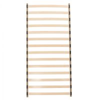 ΤΕΛΑΡΟ-ΣΟΜΙΕΣ ME ΑΝΑΤΟΜΙΚΕΣ ΤΑΒΛΕΣ 90X192 ΓΙΑ ΚΡΕΒΑΤΙ 90X200 HM2464