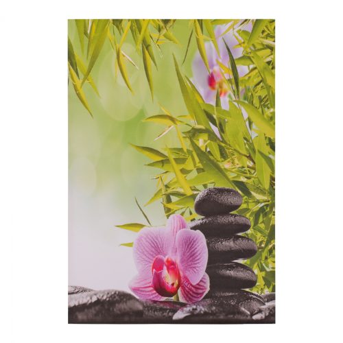 pinakas-kambas-flower-hm715408-60x90x25- ΠΙΝΑΚΑΣ ΚΑΜΒΑΣ FLOWER HM7154.08 60X90X2.5 εκ.