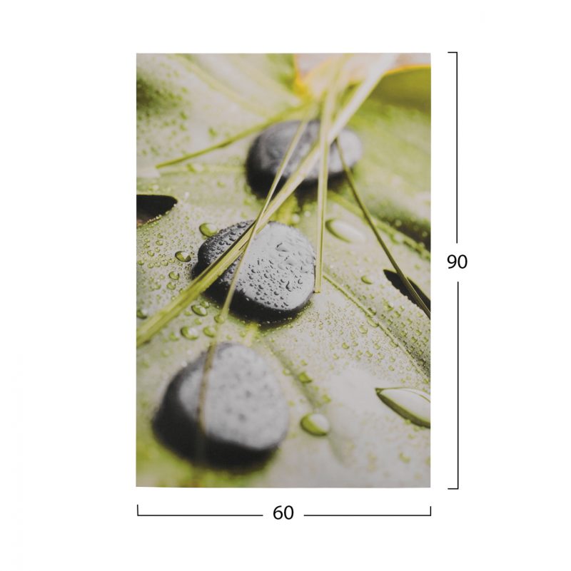 pinakas-kambas-stones-hm715410-60x90x25-1 ΠΙΝΑΚΑΣ ΚΑΜΒΑΣ STONES HM7154.10 60X90X2.5 εκ.